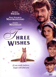 Three Wishes with Jay O. Sanders.