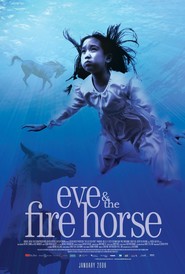 Another movie Eve and the Fire Horse of the director Julia Kwan.
