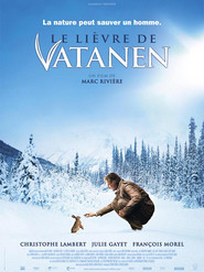 Another movie Le lievre de Vatanen of the director Marc Riviere.