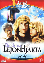 Another movie Broderna Lejonhjarta of the director Olle Hellbom.