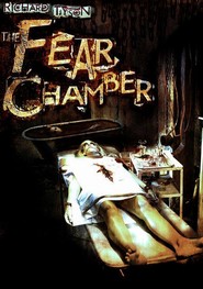 Another movie The Fear Chamber of the director Kevin Carraway.