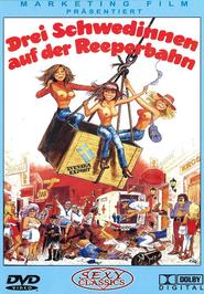 Another movie Drei Schwedinnen auf der Reeperbahn of the director Walter Boos.