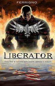 Another movie Liberator of the director Aaron Pope.