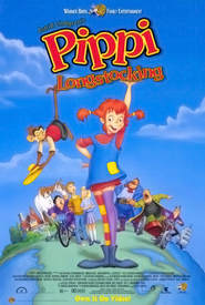 Another movie Pippi Longstocking of the director Michael Schaack.