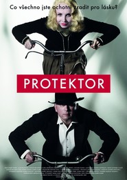 Another movie Protektor of the director Marek Najbrt.