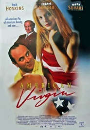 Another movie American Virgin of the director Jean-Pierre Marois.