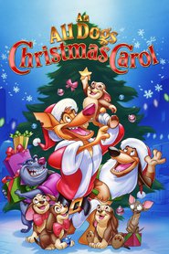 Another movie An All Dogs Christmas Carol of the director Paul Sabella.