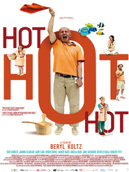 Another movie Hot Hot Hot of the director Beryl Koltz.
