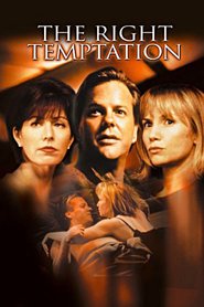 Another movie The Right Temptation of the director Lyndon Chubbuck.