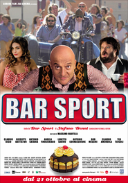 Another movie Bar Sport of the director Massimo Martelli.