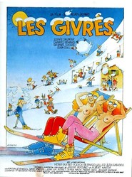 Another movie Les givres of the director Alain Jaspard.