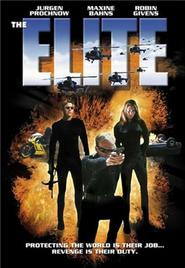 Another movie The Elite of the director Terry Cunningham.