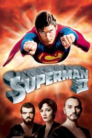 Another movie Superman II of the director Richard Lester.