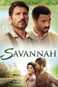 Another movie Savannah of the director Annette Haywood-Carter.