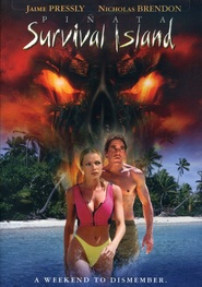 Another movie Demon Island of the director Devid Hillenbrand.
