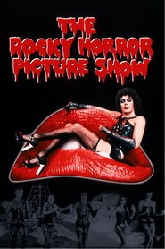 Another movie The Rocky Horror Picture Show of the director Jim Sharman.