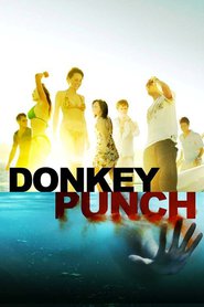 Another movie Donkey Punch of the director Oliver Blackburn.