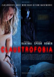 Another movie Claustrofobia of the director Bobby Boermans.