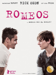 Another movie Romeos of the director Sabina Bernardi.