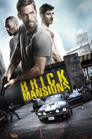 Another movie Brick Mansions of the director Camille Delamarre.