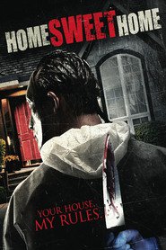 Another movie Home Sweet Home of the director David Morlet.