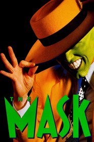 Another movie The Mask of the director Chuck Russell.