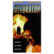 Another movie Detonator of the director Garrett Clancy.