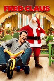Another movie Fred Claus of the director David Dobkin.