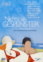 Another movie Nichts als Gespenster of the director Martin Gypkens.