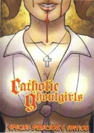 Another movie Catholic Ghoulgirls of the director Imon Hardiman.