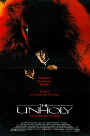 Another movie The Unholy of the director Camilo Vila.