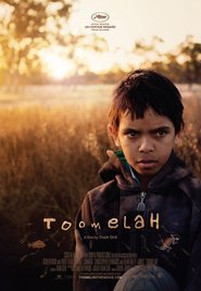 Another movie Toomelah of the director Ivan Sen.