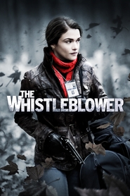 Another movie The Whistleblower of the director Larisa Kondratski.