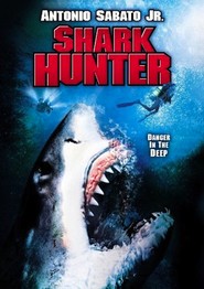 Another movie Shark Hunter of the director Matt Codd.
