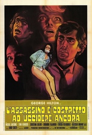 Another movie L'assassino e costretto ad uccidere ancora of the director Luigi Cozzi.