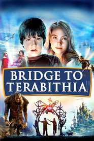 Another movie Bridge to Terabithia of the director Gabor Csupo.