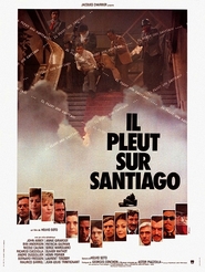Another movie Il pleut sur Santiago of the director Helvio Soto.