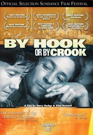 Another movie By Hook or by Crook of the director Harriet Dodge.