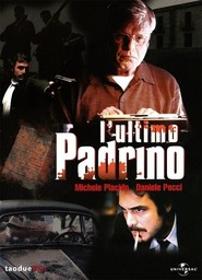 L'ultimo padrino movie cast and synopsis.