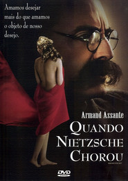 Another movie When Nietzsche Wept of the director Pinchas Perry.