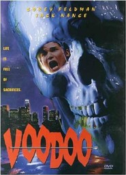 Another movie Voodoo of the director Rene Eram.