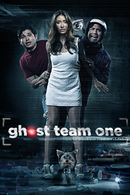 Another movie Ghost Team One of the director Ben Peyser.