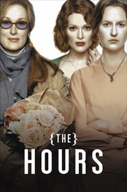 Another movie The Hours of the director Stephen Daldry.