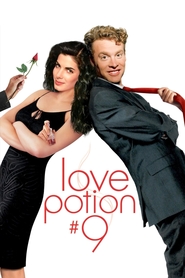 Another movie Love Potion No. 9 of the director Dale Launer.