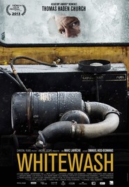 Another movie Whitewash of the director Emanuel Hoss-Desmarais.