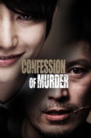 Another movie Confession of Murder of the director Jeong Byeong Gil.