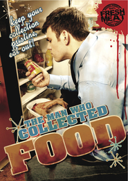 Another movie The Man Who Collected Food of the director Matthew Roth.