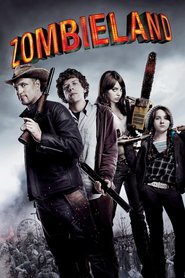 Another movie Zombieland of the director Ruben Fleischer.