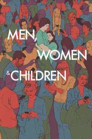 Another movie Men, Women & Children of the director Djeyson Reytman.