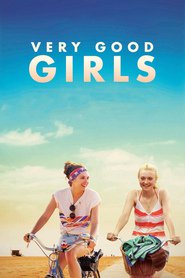Another movie Very Good Girls of the director Naomi Foner.
